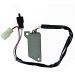 REGULADOR 12V 35A TRIFASE 4 CABLES YAMAHA XV VIRAGO 535 - SGR - R: 04179250