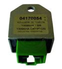 REGULADOR DE CORRIENTE YAMAHA YBR 125 4 T 05/06 R: 04170054
