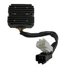 REGULADOR JAPONÉS HONDA S. WING 125 07/12 SH541-RA - 12V - TRIFASE - CC - 6 CABLES - 2 CONECTORES R: 04175994