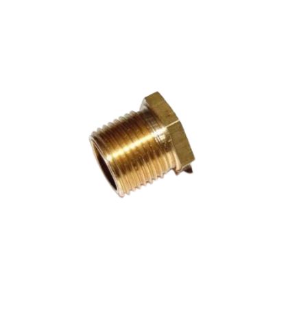 CASQUILLO BUJIA ROSCA LARGA METALICO R: CBL