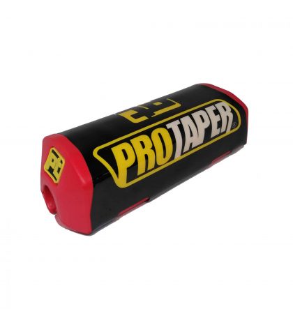 PROTECTOR MANILLAR NEGRO/ROJO PROTAPER R: PMNR