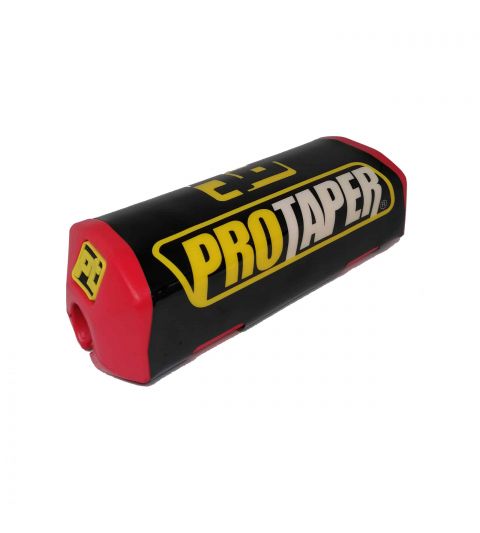 PROTECTOR MANILLAR NEGRO/ROJO PROTAPER R: PMNR