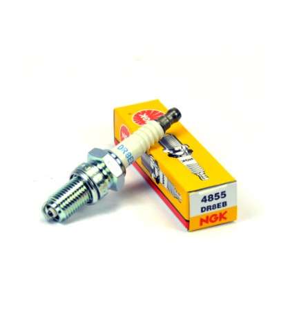 BUJÍA DR8EB - NGK - R: 4855