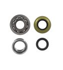 KIT RODAMIENTOS Y RETENES CIGUEÑAL VESPA PX PE 125/150/200 R: 10 020 0730