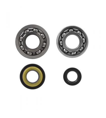 KIT RODAMIENTOS Y RETENES VESPA PX XL 50/125 R: 10 020 0790