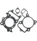 CILINDRO HONDA 300 SH IE SCOOPY 300 C.C. 4T-4V 07-20 PISTÓN 72 / CARRERA 68,6 TOP PERFORMANCES R: 9938500
