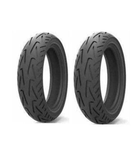 JUEGO CUBIERTAS 110-70 X 12 / 130-70 x 12 - GOODRIDE - R: G1113