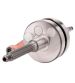 CIGUEÑAL YAMAHA AEROX, JOG RR 50 EVOLUTION CERRADO TOP RACING R: 6034001