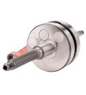 CIGUEÑAL YAMAHA AEROX 50 / JOG RR 50 BULÓN 10 MM. EVOLUTIÓN NG REFORZADO / CERRADO TOP RACING R: 6034001