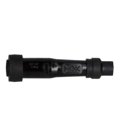PIPA DE BUJÍA SD10F - NGK - R: 8394