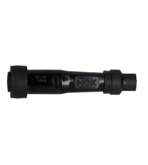 PIPA DE BUJÍA SD10F - NGK - R: 8394