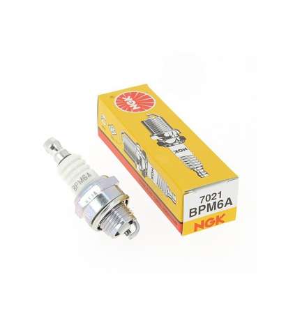 BUJÍA BPM6A - NGK - R: 7021
