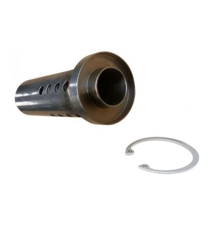DB KILLER PARA ESCAPES TURBO KIT MAXISCOOTER R: DB01
