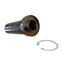 DB KILLER PARA ESCAPES TURBO KIT MAXISCOOTER R: DB01