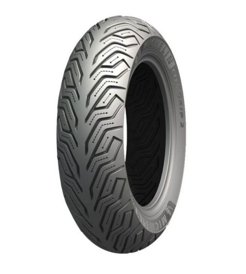 CUBIERTA MICHELIN CITY GRIP 2 120/80-14 M/C 58S TL M+S R: 855484