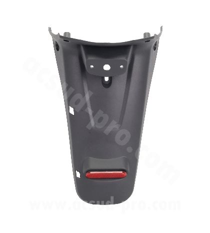 GUARDABARRO TRASERO MBK OVETTO / YAMAHA NEOS 2008-2017 R: 380325K