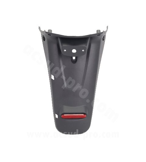 GUARDABARRO TRASERO MBK OVETTO / YAMAHA NEOS 2008-2017 R: 380325K