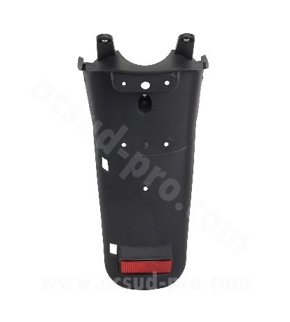 GUARDABARRO TRASERO MBK OVETTO / YAMAHA NEOS 1997-2007 R: 380325J
