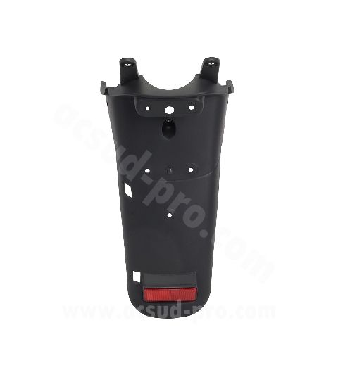 GUARDABARRO TRASERO MBK OVETTO / YAMAHA NEOS 1997-2007 R: 380325J