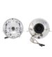 FARO DELANTERO COMPLETO PIAGGIO VESPA PX 125-150-200 CC. 2001 R: 246410310
