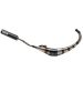 ESCAPE APRILIA RS 50 / TZR 50 YASUNI R2 C/ NEGRO-ROJO R: TUB915TR