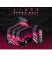 CAJA ( 12 UNIDADES ) SILICONA JUNTAS 699 + GREY LARSSON R: C12LAR