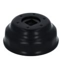 LLAVE FILTRO ACEITE PIAGGIO 48,5 MM. - 14 CARAS - R: 26262636