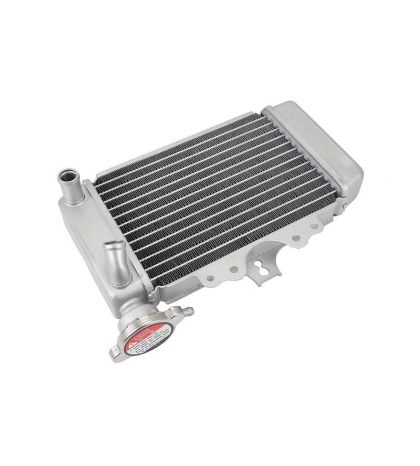 RADIADOR HONDA SH/PES 125-150 C.C. 05-12 R: 093600W