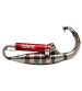 ESCAPE YASUNI R PEUGEOT VERTICAL (CE) - ROJO R: TUB1002R