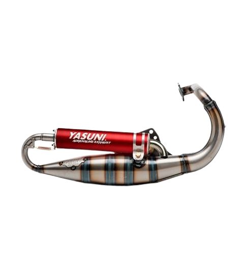 ESCAPE YASUNI R PEUGEOT VERTICAL (CE) - ROJO R: TUB1002R