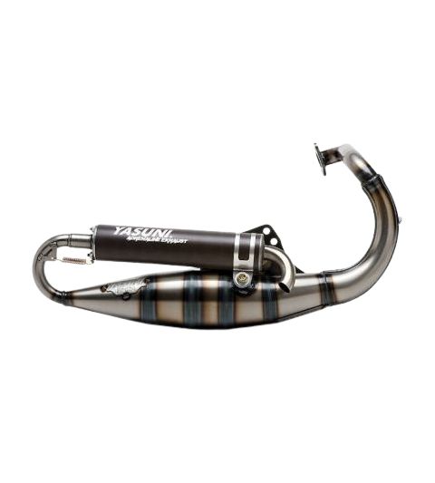 ESCAPE YASUNI R PEUGEOT VERTICAL (CE) - NEGRO R: TUB1002N