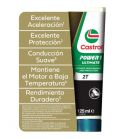 CASTROL 2 T. RACING ENVASE DE ( TUBO 125 ML. ) R: 110001655