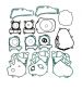 JUEGO JUNTAS PIAGGIO 125 C.C. ( MOTOR LEADER ) R: J0000PG000697