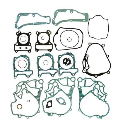JUEGO JUNTAS PIAGGIO 125 C.C. ( MOTOR LEADER ) R: J0000PG000697