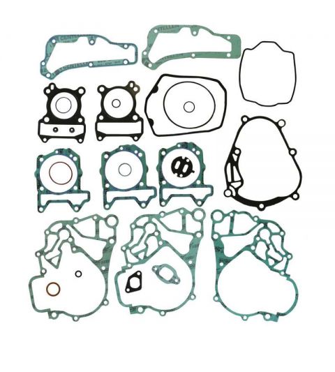 JUEGO JUNTAS PIAGGIO 125 C.C. ( MOTOR LEADER ) R: J0000PG000697