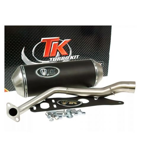 ESCAPE KYMCO DTX 360 125 C.C. (22-23) TURBOKIT R: M4T203-N