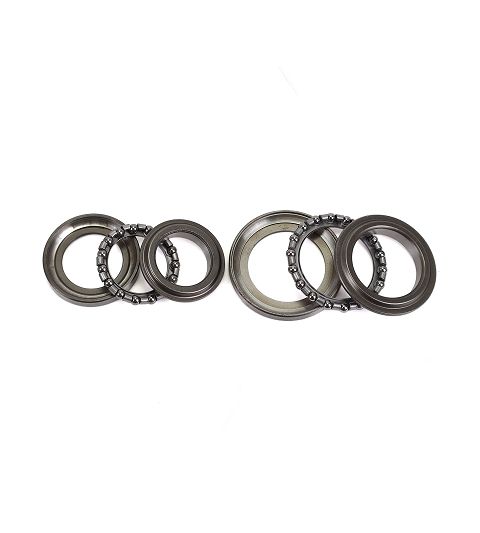 KIT CAZOLETAS DIRECCIÓN HONDA PCX 125 CC. 2010-2023 R: 290230E