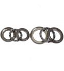 KIT CAZOLETAS DIRECCIÓN HONDA PCX 125 CC. 2010-2023 R: 290230E