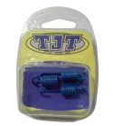 KIT 3 MUELLES EMBRAGUE VESPINO Y MINIMOTO TJT R: 05314