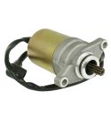 MOTOR ARRANQUE KEEWAY / CPI 50 C.C. ( MOTOS CHINAS ) - OCTANE - R: KW14189