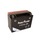 BATERIA YTX15L BS POWER THUNDER R: 0615391P