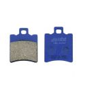 JUEGO DE PASTILLAS FOR RACE YAMAHA AEROX / JOG RR 50 CC. DELANTERAS - POLINI - R: 174.0010