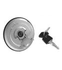TAPON GASOLINA CON LLAVE HONDA CBR 125 R C.C. R: M8022