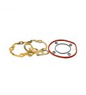 KIT JUNTAS DE CILINDRO BARIKIT ALU RACING BIG BORE (50MM) AM6 R: JUN-998