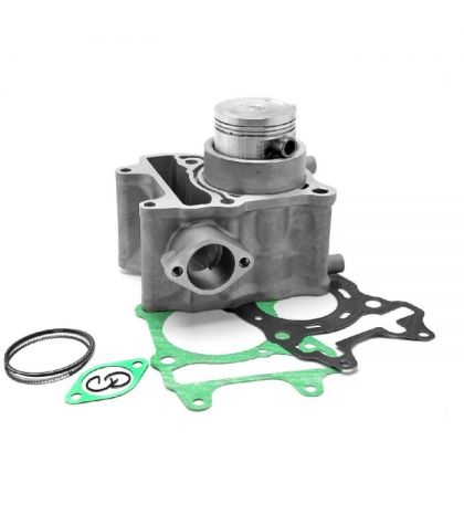 CILINDRO HONDA FORZA 125 I, PCX 125 I, SH 125 I DIAMETRO PISTÓN 52,40 TNT R: 030316G