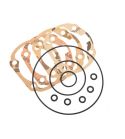 KIT JUNTAS CILINDRO BIDALOT RACING FACTORY MINARELLI HORIZONTAL LC 47,60 - 50 MM. R: 11500810