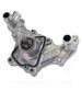 BOMBA DE AGUA HONDA SH 125-150 CC. 2020-2024 R: 093640L