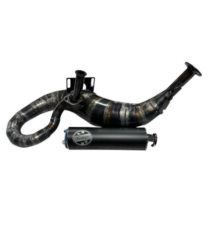 ESCAPE VESPINO VITANGE A CONOS - TURBO KIT - R: 10037VCO