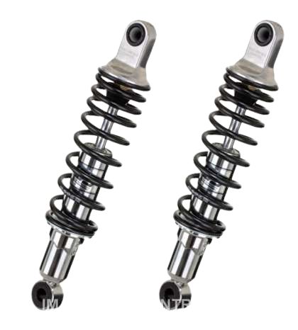 JUEGO AMORTIGUADORES TRASEROS YSS HIDRÁULICOS YAMAHA SR 250 R: 60502170