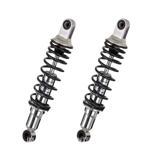JUEGO AMORTIGUADORES TRASEROS YSS HIDRÁULICOS YAMAHA SR 250 R: 60502170